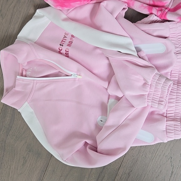 Girls Zara and vans sweaters bundle - Picture 3 of 6